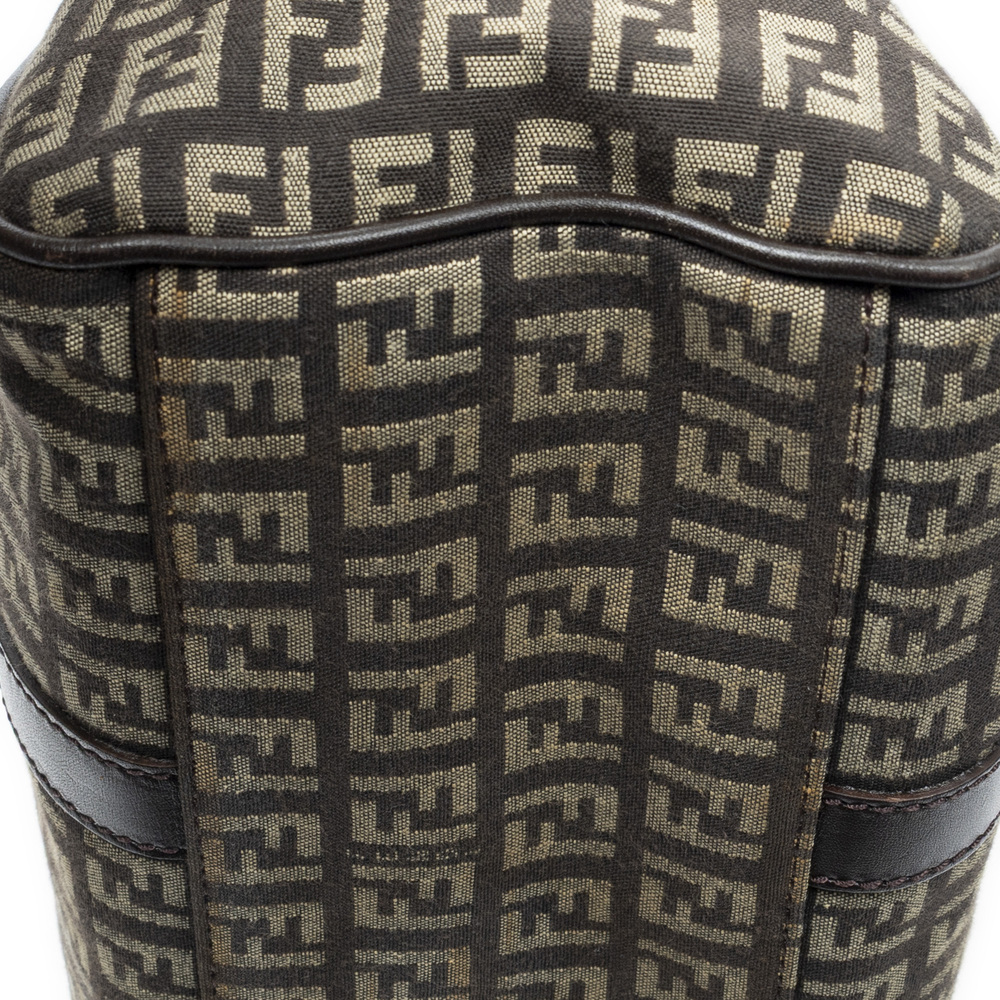 Fendi Horizontal Tote - Picture 7 of 10